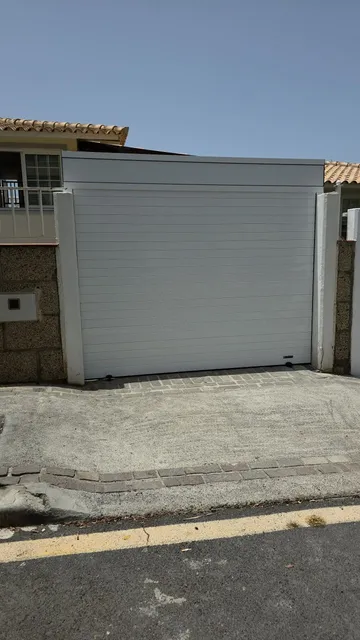 Puertas enrollables — trabajo realizado por FPM Innovations (4)