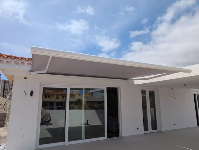 Toldos — trabajo realizado por FPM Innovations (2)